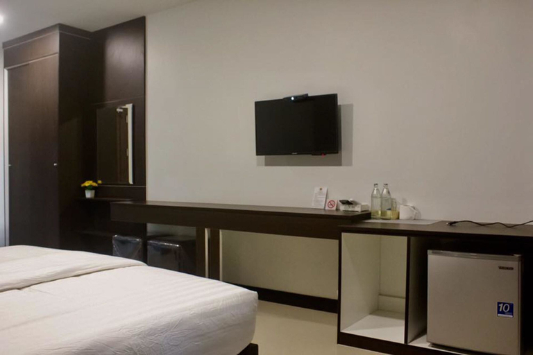 Bedroom 5, Trimm, Muang Chanthaburi