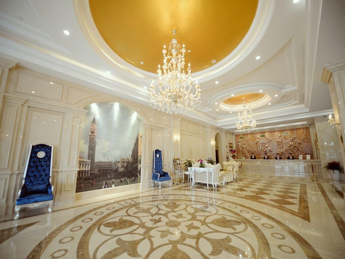 Business Facilities