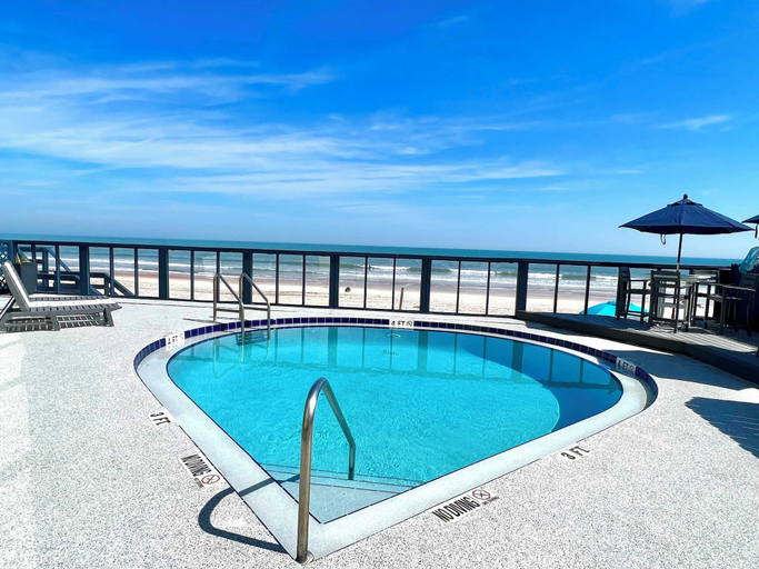 Exterior 5, Sea Serenity - Sea View at Symphony Beach Club, Volusia
