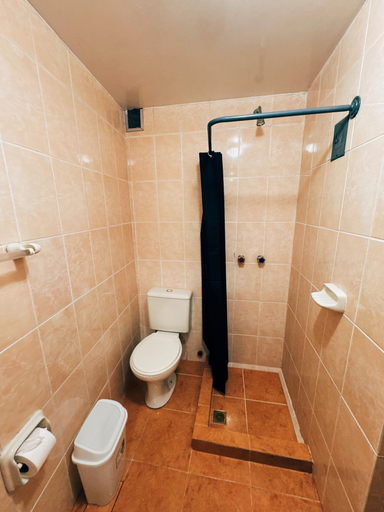 Room 4, YORK HOUSE, Pedro Domingo Murillo