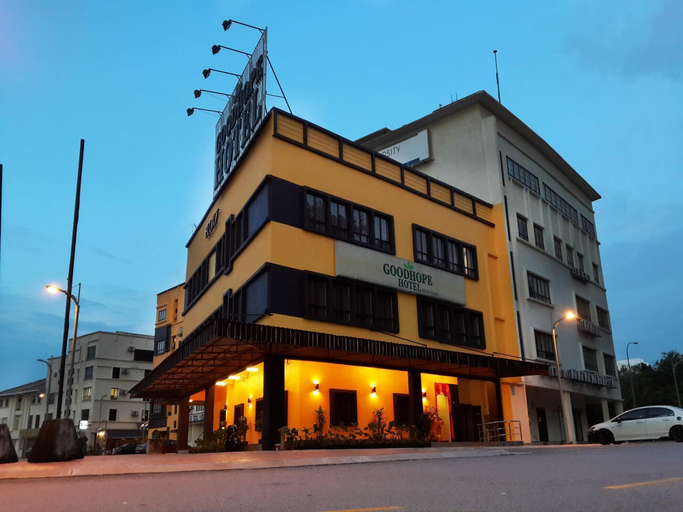 Exterior & Views 2, Goodhope Hotel Shah Alam, Shah Alam