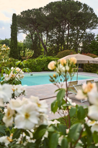 Sport & Beauty 2, Borgo San Benedetto Guest House, Florence
