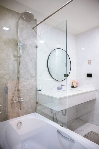 Bathroom 3, MAYUU AYUTTHAYA HOTEL, Phra Nakhon Si Ayutthaya