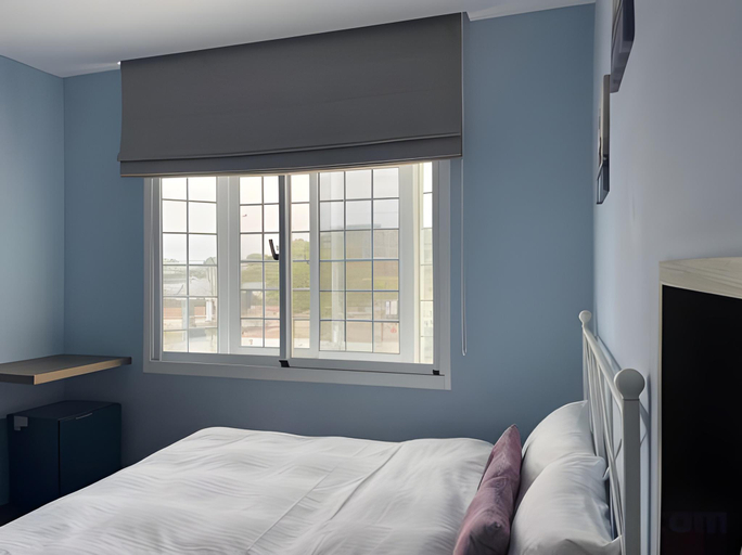 Bedroom 3, Anping Ease, Tainan