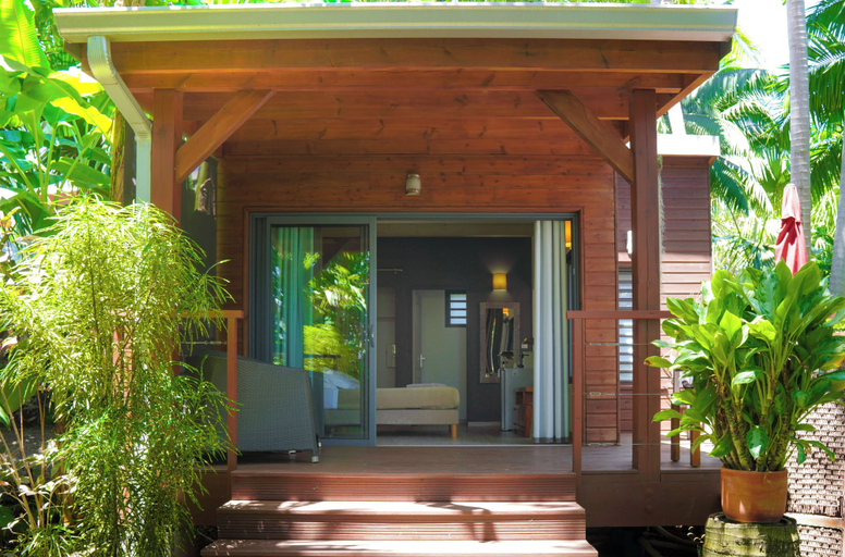 Exterior & Views 2, Lodge Palmae, Saint-Pierre