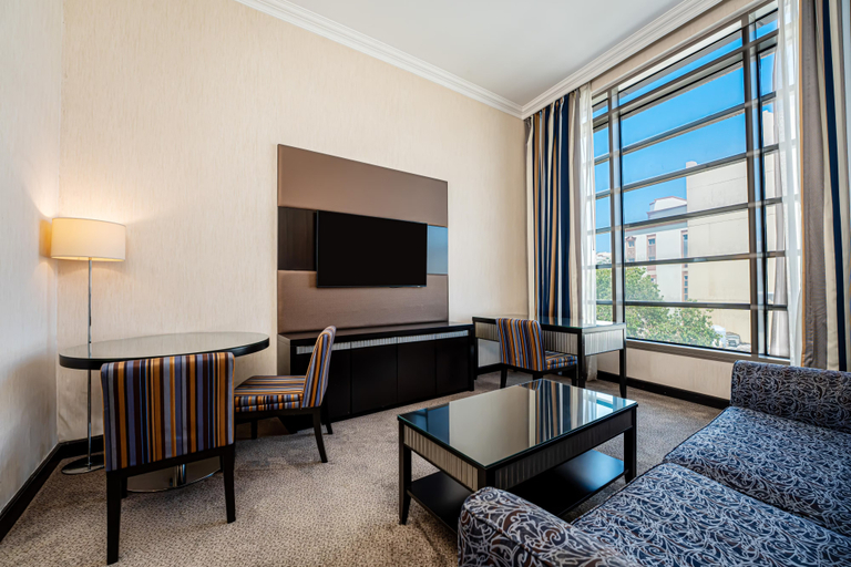 Others 5, DOHA CENTRAL PLAZA HOTEL by IHG, Doha