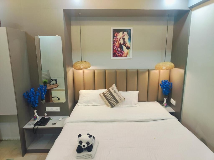Others 2, Stayvilla Royal, Ranchi