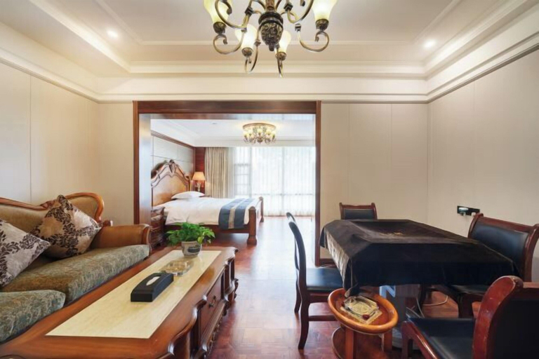 Others 5, Pingye Garden Hotel, Chongqing