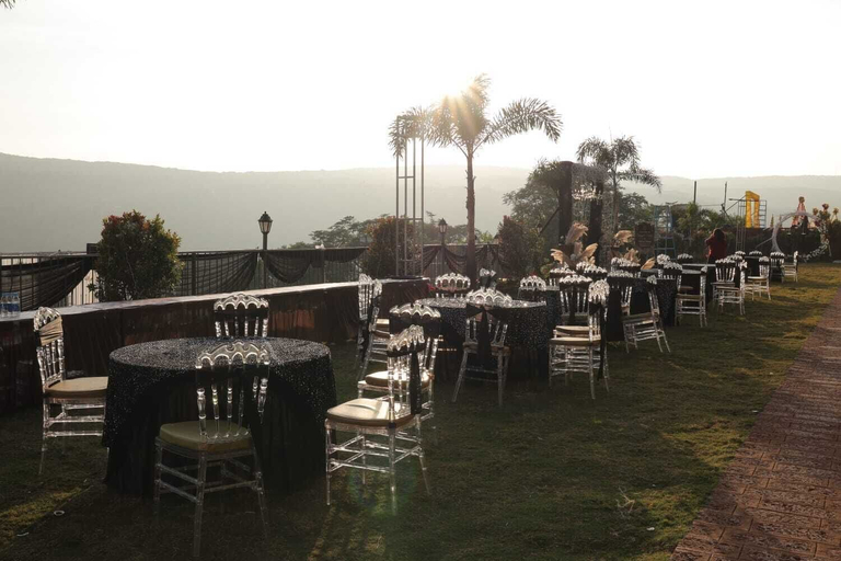 Food & Drinks 4, MOUNTAIN BREEZE RESORT, Satara