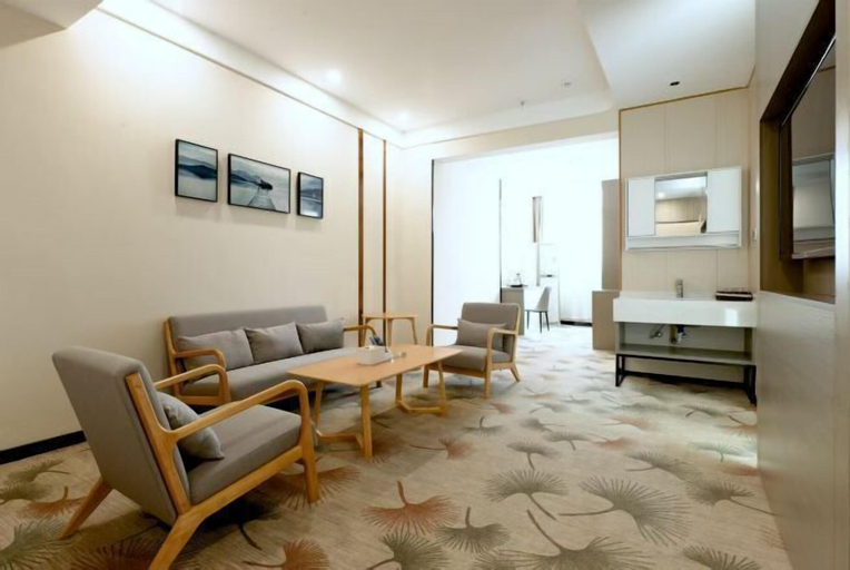 Others 5, Naerdasi Hotel, Nanjing