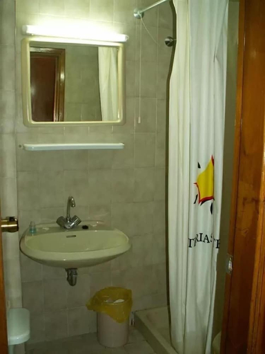Bathroom 3, Asterias Bay, South Aegean
