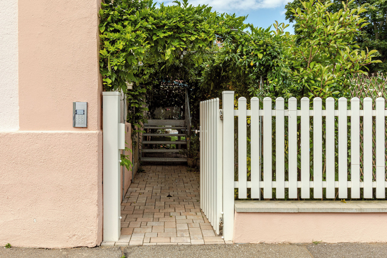 Exterior & Views, Maison 1934 bnb, Haut-Rhin