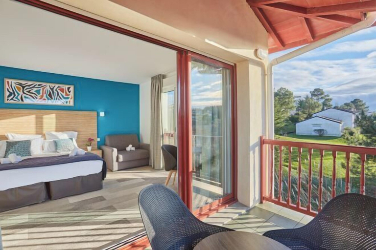 Others 5, Hotel Erromardie Plage by Odalys, Pyrénées-Atlantiques