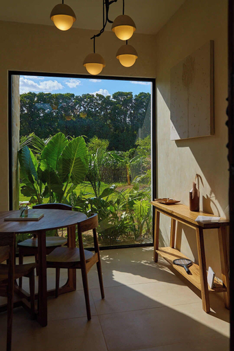 Living area 2, Po Popoyo, Tola