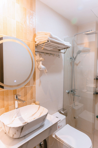Bathroom 3, RubyHomeHue, Huế