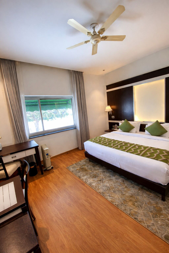 Room 4, White Wharf Manesar, Gurgaon
