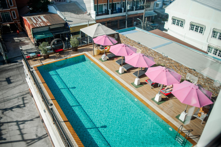 Sport & Beauty 2, Banbua Grand Udon, Muang Udon Thani