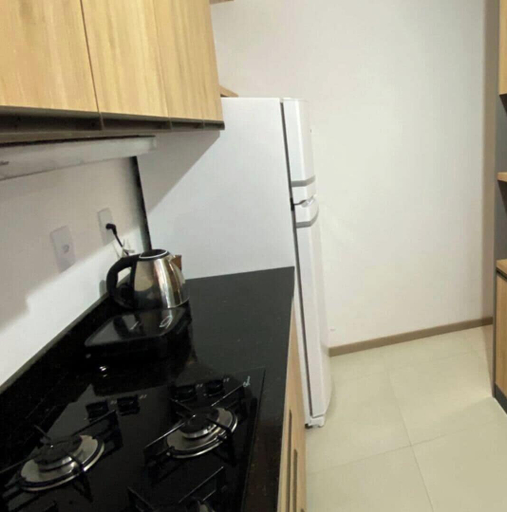 Private kitchen 4, Conforto em Gramado GRMEVE28, Gramado