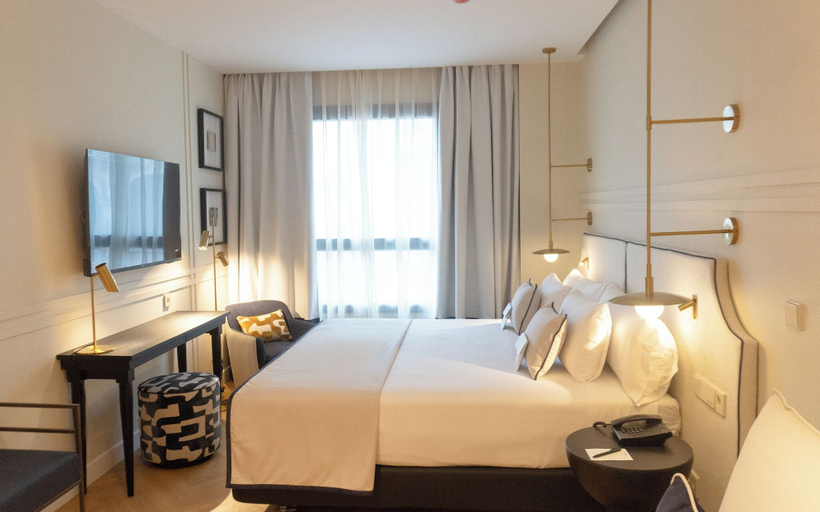 Room 4, Sercotel Sevilla Don Luciano, Sevilla