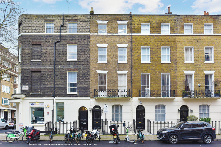 Exterior & Views, London Choice- Oxford Street - Hyde Park, London