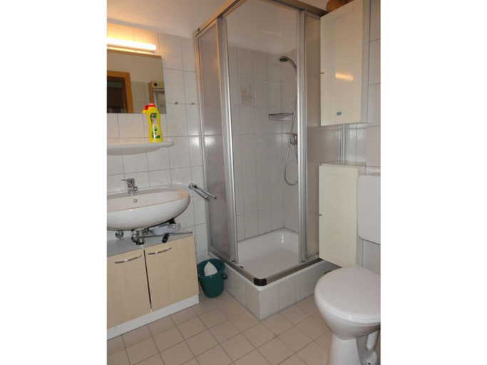 3, Holiday Apartment Shalom, Hus Blinkfuer 202, Aurich