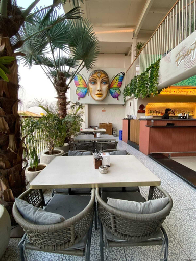 Primary image, Rox Hotel, Bangalore