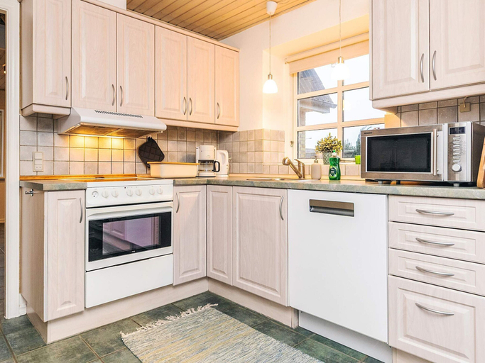Interior 4, 4 Star Holiday Home in Hals, Aalborg