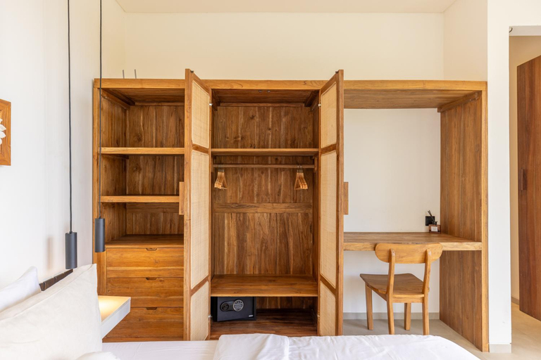 Bedroom 2, Yemaya Villas, Lombok