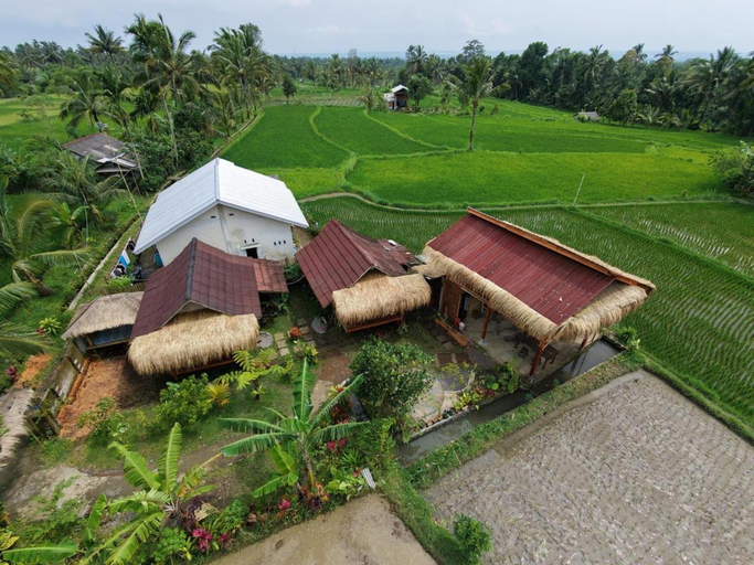 Others 4, Padi Bungalow, Lombok