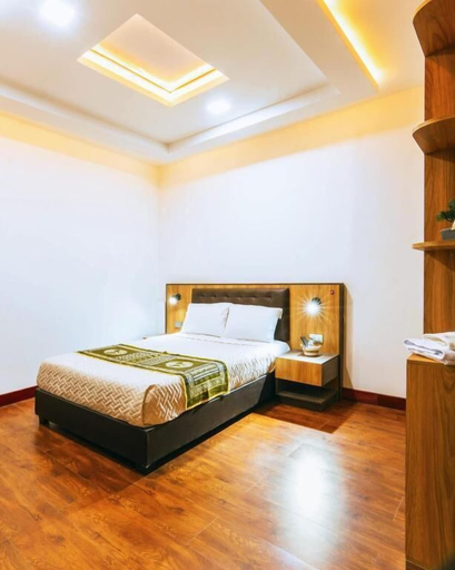 Room 2, Habitacion Doble con Baño Privado, San Juan de Pasto