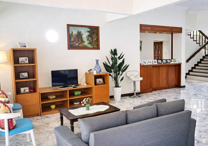 Others 4, Advent Villa - just 80 meters to Penang Adventist Hospital, Pulau Penang