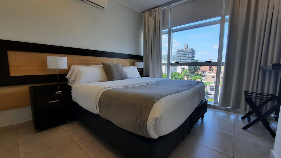 Bedroom 3, Amérian Carlos Paz, Santa María