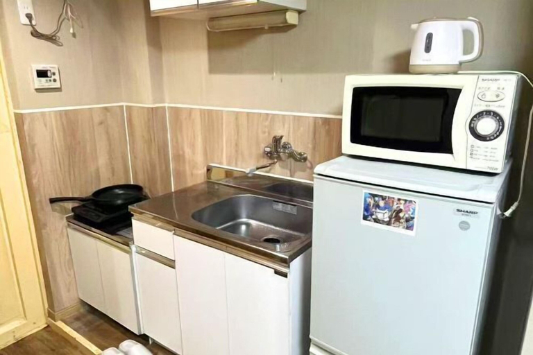 Others 4, MW Hotel, Arakawa