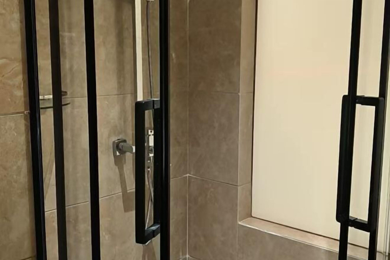 Bathroom 3, Kunming Yuxin Hotel, Kunming