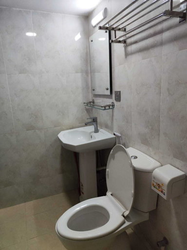Bathroom 5, Best Eastern Apartment, Dhaka