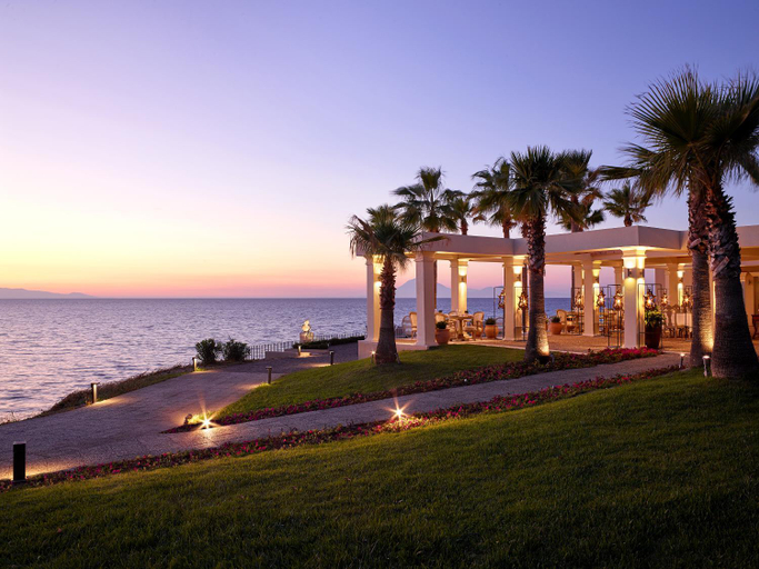 Food & Drinks 5, Mandola Rosa, A Resort to Live®, West Greece