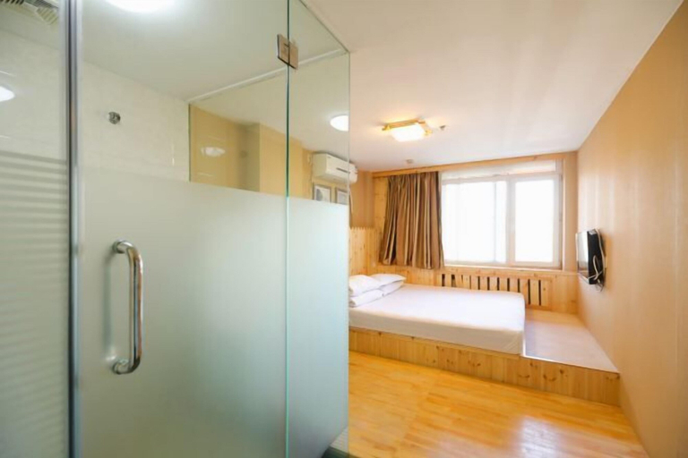 Others, Ruida Business Hotel Shenyang, Shenyang