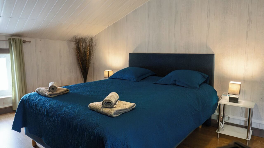Room 2, L'Ecrin Occitan, Aude