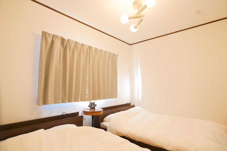 Room 5, rinne Kujukuri Private Spa1, Kujūkuri