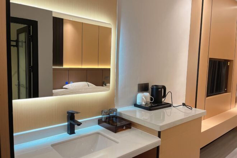 Others 4, Dongfang Guanda Business Hotel, Hainan