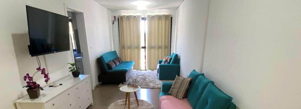 Living area 3, Conforto em Gramado GRMEVE28, Gramado
