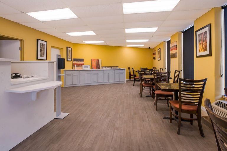 Others 4, Econo Lodge Gretna - New Orleans, Jefferson