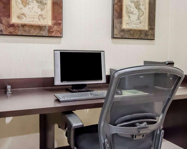 Others 4, Quality Inn Corydon, Harrison
