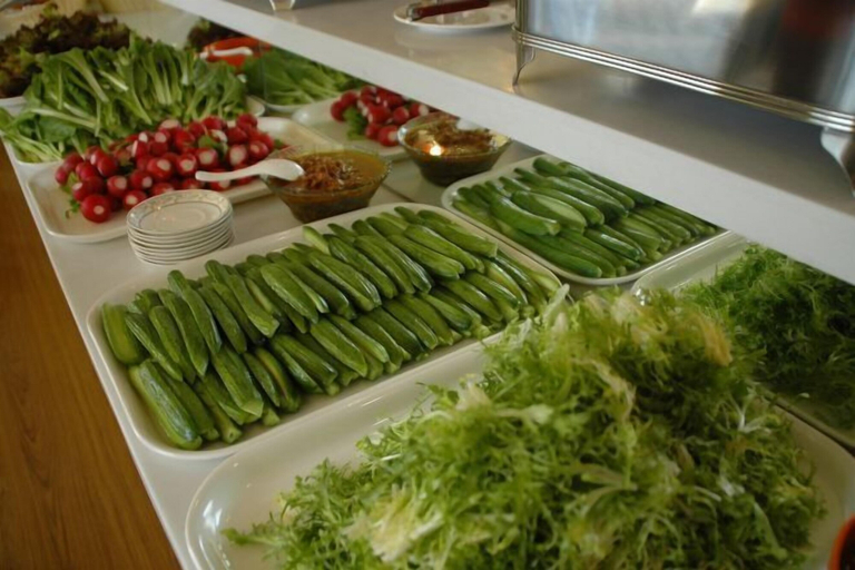 Food & Drinks 5, Jixi City Guesthouse, Jixi