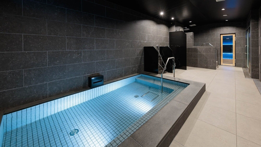 Sport & Beauty 4, Minn Gion Sanjo, Kyoto