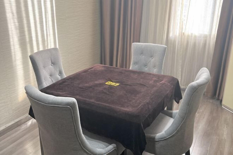 Others 5, Wilton Hotel (Xiaochang), Xiaogan