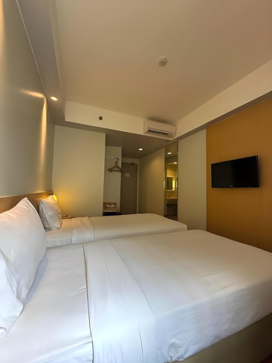 Bedroom 3, Indies Style Hotel Malioboro, Yogyakarta