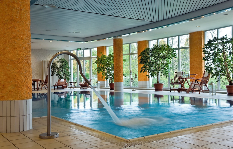 Sport & Beauty, Congress Hotel Weimar by Mercure, Weimar