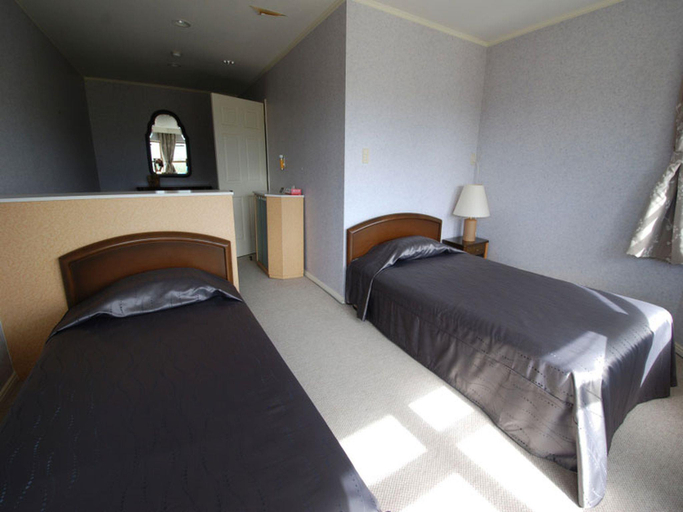 Bedroom, Ramat Niseko Lodge, Kutchan
