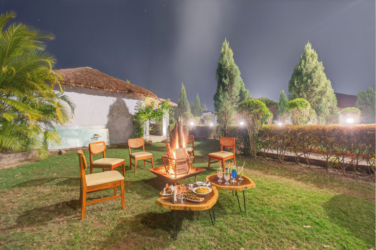 Others 4, Corbett Selva Resort By DevStayz -Pet-Friendly Resort, Nainital